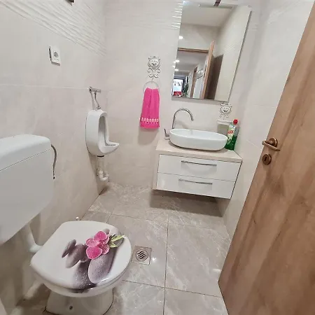 Apartman Senka