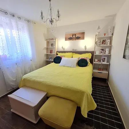 Senka * Novi Vinodolski