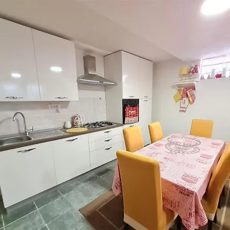 Lejlighed Senka Novi Vinodolski